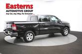 Thumbnail of 2023 Diamond Black Crystal Pearlcoat RAM 1500