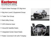 Thumbnail of 2023 Diamond Black Crystal Pearlcoat RAM 1500