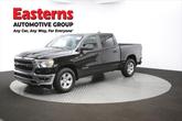 Thumbnail of 2023 Diamond Black Crystal Pearlcoat RAM 1500