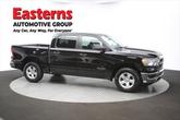 Thumbnail of 2023 Diamond Black Crystal Pearlcoat RAM 1500