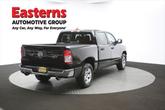 Thumbnail of 2023 Diamond Black Crystal Pearlcoat RAM 1500