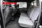 Thumbnail of 2023 Diamond Black Crystal Pearlcoat RAM 1500