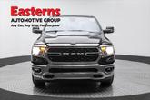 Thumbnail of 2023 Diamond Black Crystal Pearlcoat RAM 1500