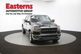 Thumbnail of 2023 Diamond Black Crystal Pearlcoat RAM 1500