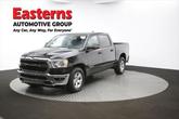 Thumbnail of 2023 Diamond Black Crystal Pearlcoat RAM 1500