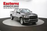 Thumbnail of 2023 Diamond Black Crystal Pearlcoat RAM 1500