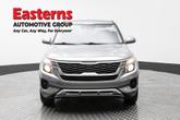 Thumbnail of 2023 Steel Gray Kia Seltos