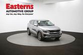 Thumbnail of 2023 Steel Gray Kia Seltos