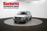 Thumbnail of 2023 Steel Gray Kia Seltos