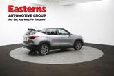 Thumbnail of 2023 Steel Gray Kia Seltos