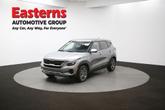 Thumbnail of 2023 Steel Gray Kia Seltos
