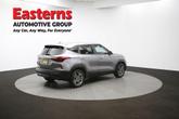 Thumbnail of 2023 Steel Gray Kia Seltos
