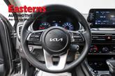 Thumbnail of 2023 Steel Gray Kia Seltos