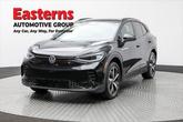 Photo of 2023 Deep Black Volkswagen ID.4