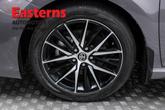 Thumbnail of 2023 Predawn Gray Mica Toyota Camry