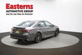Thumbnail of 2023 Predawn Gray Mica Toyota Camry