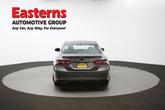 Thumbnail of 2023 Predawn Gray Mica Toyota Camry