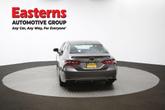 Thumbnail of 2023 Predawn Gray Mica Toyota Camry