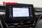 Thumbnail of 2023 Predawn Gray Mica Toyota Camry