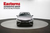Thumbnail of 2023 Predawn Gray Mica Toyota Camry
