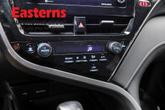 Thumbnail of 2023 Predawn Gray Mica Toyota Camry