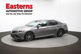 Thumbnail of 2023 Predawn Gray Mica Toyota Camry