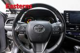 Thumbnail of 2023 Predawn Gray Mica Toyota Camry