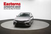 Thumbnail of 2023 Predawn Gray Mica Toyota Camry