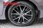 Thumbnail of 2023 Predawn Gray Mica Toyota Camry