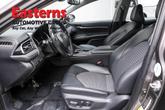 Thumbnail of 2023 Predawn Gray Mica Toyota Camry