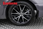 Thumbnail of 2023 Predawn Gray Mica Toyota Camry