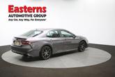 Thumbnail of 2023 Predawn Gray Mica Toyota Camry