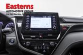 Thumbnail of 2023 Predawn Gray Mica Toyota Camry