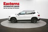 Thumbnail of 2022 Pure White Volkswagen Taos