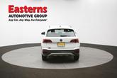 Thumbnail of 2022 Pure White Volkswagen Taos