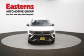 Thumbnail of 2022 Pure White Volkswagen Taos