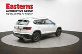 Thumbnail of 2022 Pure White Volkswagen Taos