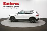 Thumbnail of 2022 Pure White Volkswagen Taos