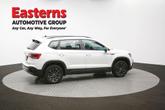 Thumbnail of 2022 Pure White Volkswagen Taos