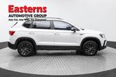Thumbnail of 2022 Pure White Volkswagen Taos