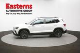 Thumbnail of 2022 Pure White Volkswagen Taos