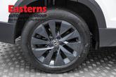 Thumbnail of 2022 Pure White Volkswagen Taos
