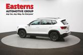 Thumbnail of 2022 Pure White Volkswagen Taos