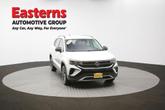 Thumbnail of 2022 Pure White Volkswagen Taos