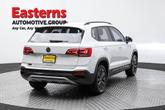 Thumbnail of 2022 Pure White Volkswagen Taos