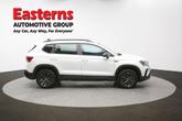 Thumbnail of 2022 Pure White Volkswagen Taos