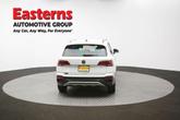 Thumbnail of 2022 Pure White Volkswagen Taos