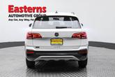 Thumbnail of 2022 Pure White Volkswagen Taos