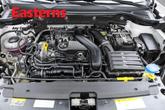 Thumbnail of 2022 Pure White Volkswagen Taos