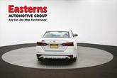 Thumbnail of 2023 Pearl White Tricoat Nissan Altima